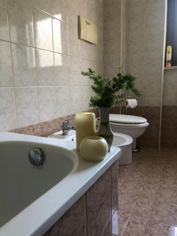 Appartamento “Bellavista” A Norma Exterior foto