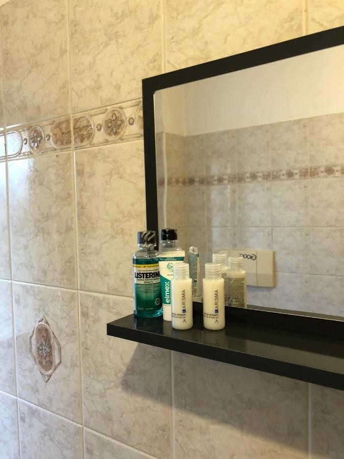 Appartamento “Bellavista” A Norma Exterior foto