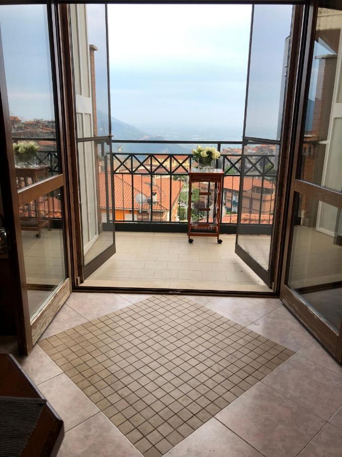 Appartamento “Bellavista” A Norma Exterior foto