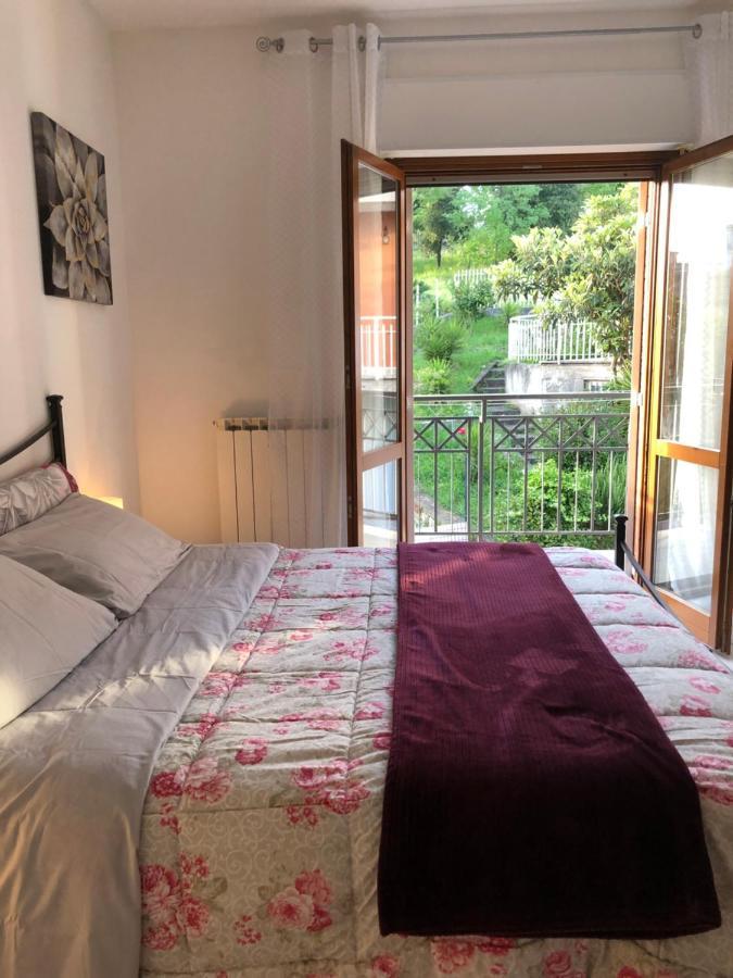 Appartamento “Bellavista” A Norma Exterior foto