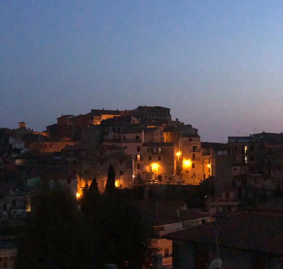 Appartamento “Bellavista” A Norma Exterior foto