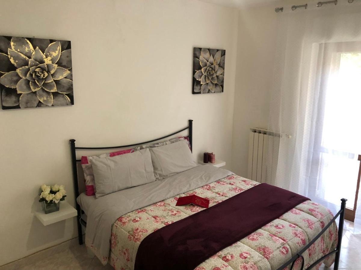Appartamento “Bellavista” A Norma Exterior foto