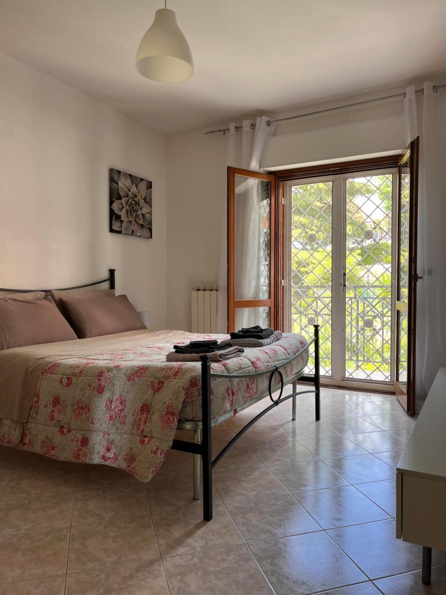 Appartamento “Bellavista” A Norma Exterior foto