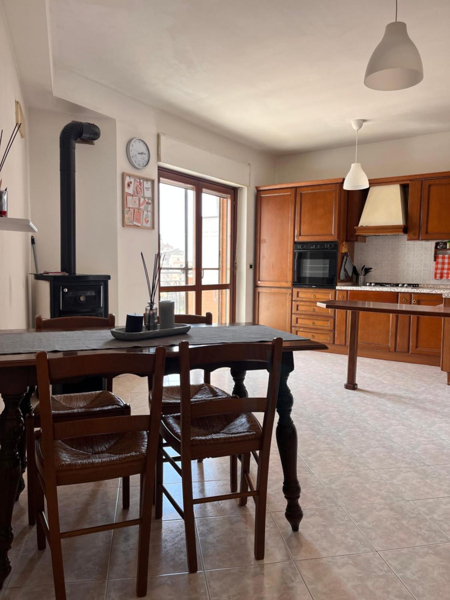 Appartamento “Bellavista” A Norma Exterior foto